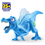 Smashers Ice Age Epic Egg Playset, UK version