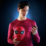 Marvel Legends Spiderman Electronic Expressive Mask - British product