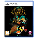 Argos Folly of the Wizards Comedy Action-Roguelike Video Game PS5- Buy online at McGrocer
