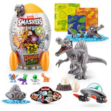 Argos Smashers Dino VS Alien Rocket Ship Playset- Buy online at McGrocer