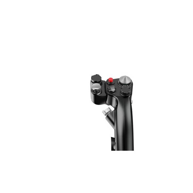 MOZA Racing MH16 Flightstick for PC, UK version