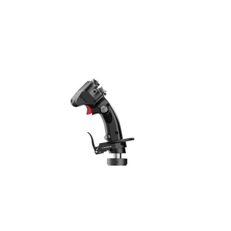 MOZA Racing MH16 Flightstick for PC, UK version