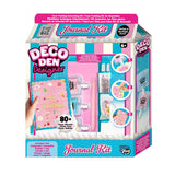 Deco Den Designer Sweet Style Journal craft kit, imported from the UK