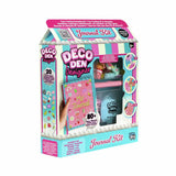 Deco Den Designer Sweet Style Journal craft kit, imported from the UK