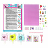 Deco Den Designer Sweet Style Journal craft kit, imported from the UK