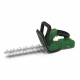 Miracle Gro kids hedge trimmer toy, UK version