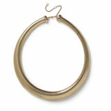 Argos Revere Freedom Gold Tone Torque Choker Necklace- Buy online at McGrocer