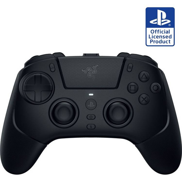 Razer Raiju V3 Pro wireless controller Black, imported from the UK