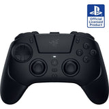 Razer Raiju V3 Pro wireless controller Black, imported from the UK