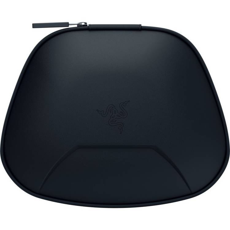 Razer Raiju V3 Pro wireless controller Black, imported from the UK