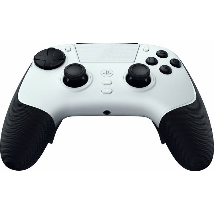 Razer Raiju V3 Pro white wireless controller, UK version