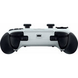 Razer Raiju V3 Pro white wireless controller, UK version