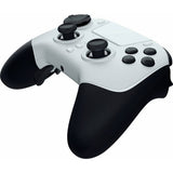 Razer Raiju V3 Pro white wireless controller, UK version