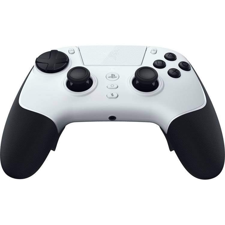 Razer Raiju V3 Pro white wireless controller, UK version