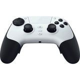 Razer Raiju V3 Pro white wireless controller, UK version
