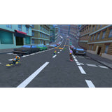 40 Sports Games in 1 PS5 video game collection, UK version