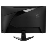 MSI MAG 32C6X 32in curved gaming monitor, UK version