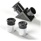 NASA telescope with tripod and 50mm lens (British brand)