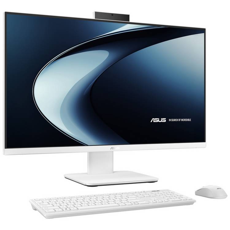 ASUS V400 AiO all-in-one PC 27in - British product