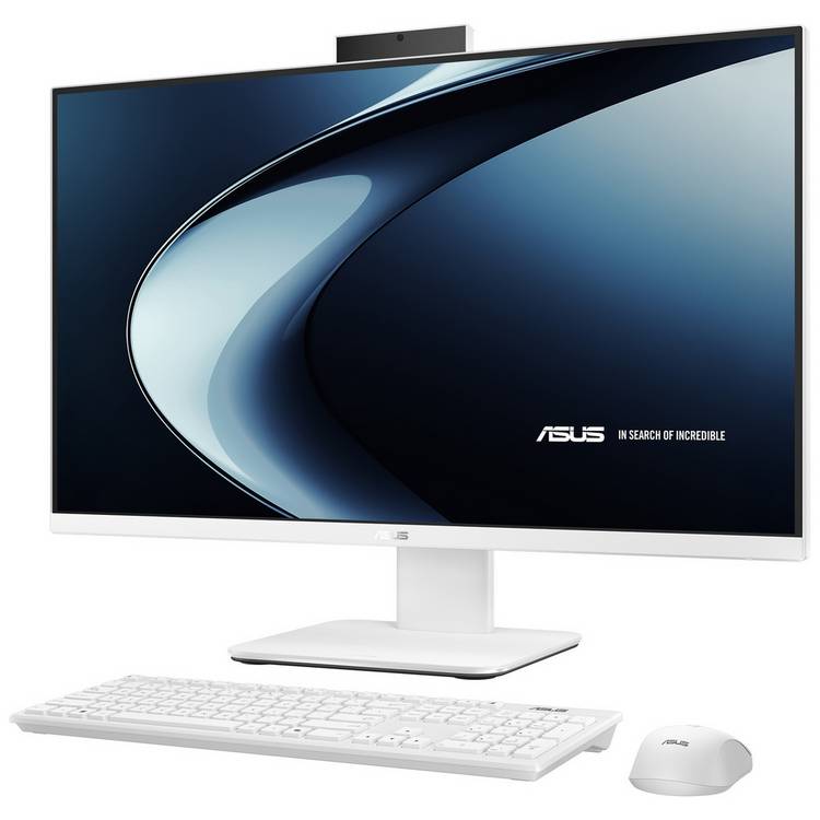 ASUS V400 AiO all-in-one PC 27in - British product