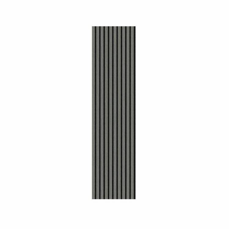 Kraus Lux Alder Grey wall panel 2.4m, imported from the UK