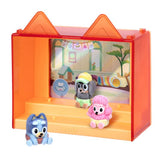 Argos Bluey Fuzzies Baby Race Episode Pack Mini Figure Set- Buy online at McGrocer