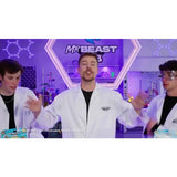 MrBeast Lab Hyper Fusion Swarms collectible figures pack - British product