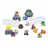 MrBeast Lab Hyper Fusion Swarms collectible figures pack - British product
