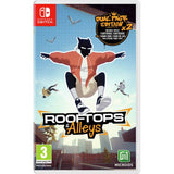 Argos Rooftops & Alleys Dual Pack Edition Nintendo Switch Game- Buy online at McGrocer