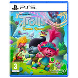 Argos DreamWorks Trolls Remix Rescue PS5 Game- Buy online at McGrocer