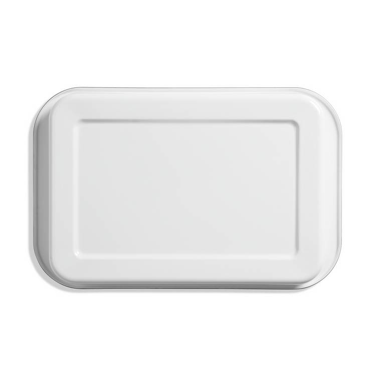 Argos Home enamel carbon steel roaster 41cm, imported from the UK