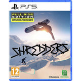 Argos Shredders: Full Ride Edition PS5 Game- Buy online at McGrocer