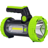 Argos Luceco 300lm Handheld Tilt Tripod Torch with Power Bank- Buy online at McGrocer