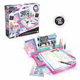 Style 4 Ever fashion designer light up studio, UK version