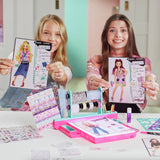 Style 4 Ever fashion designer light up studio, UK version