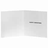 Hallmark Christmas cards mini pack of 20 with envelopes, imported from the UK