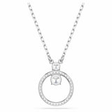 Argos Swarovski Constella Crystal Pendant Necklace 38cm- Buy online at McGrocer