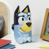 Bluey night light Lilac 10cm, imported from the UK