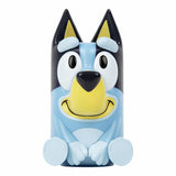 Bluey night light Lilac 10cm, imported from the UK
