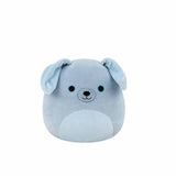 Argos Squishmallows 7.5 Inch Greyish Blue Dog Soft Toy- Buy online at McGrocer