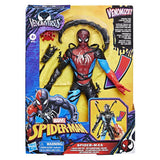 Spider-Man Venomize action figure 27 cm (British brand)