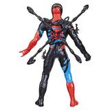 Spider-Man Venomize action figure 27 cm (British brand)