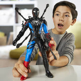 Spider-Man Venomize action figure 27 cm (British brand)