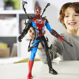 Spider-Man Venomize action figure 27 cm (British brand)