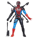 Argos Marvel Spider-Man Venomize Action Figure 27 cm- Buy online at McGrocer
