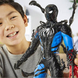 Spider-Man Venomize action figure 27 cm (British brand)