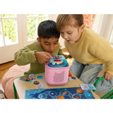 tonies Toniebox 2 play set with Lion King, imported from the UK