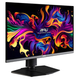 MSI MPG 272URX gaming monitor 27 inch - British product