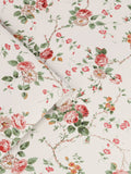 Laura Ashley antique pink wallpaper 10m, UK version