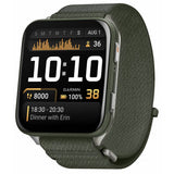 Argos Garmin Venu X1 GPS Fitness Smart Watch - Moss- Buy online at McGrocer